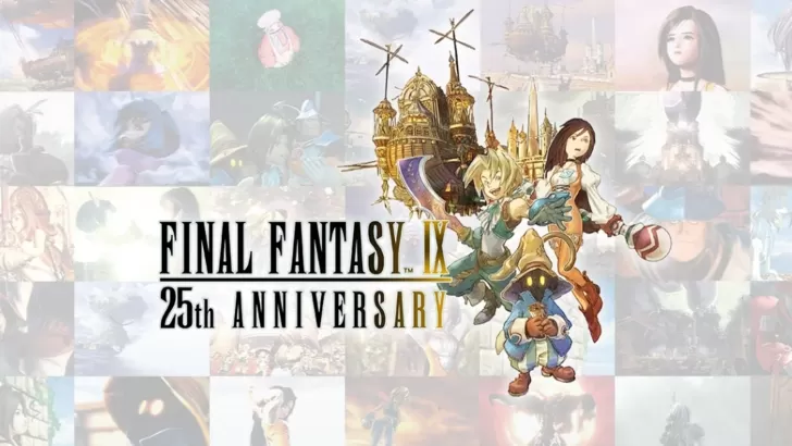 Rumores sobre el remake de Final Fantasy IX se intensifican por su aniversario.