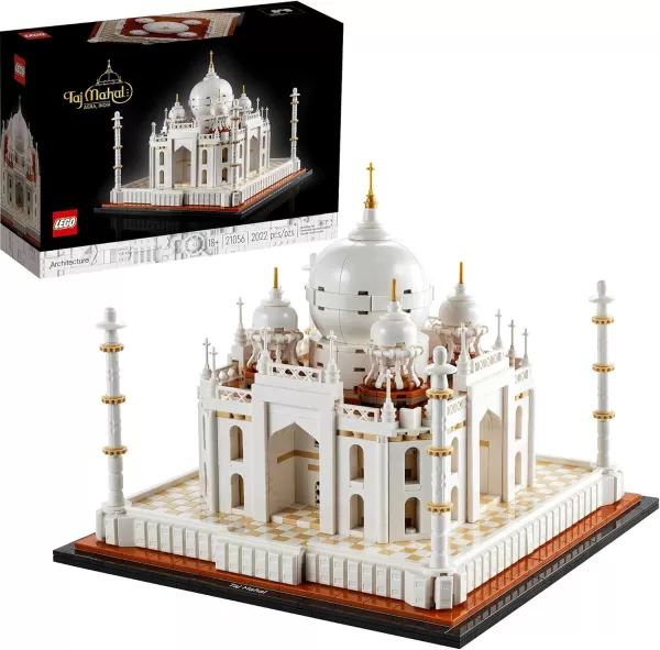 Retired LEGO Sets