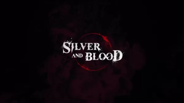 Silver and Blood Release Date and Time