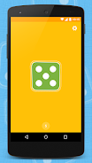 Würfel (Dice App) Screenshot 1