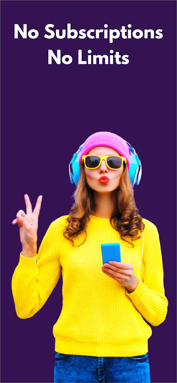 xigxag: Audiobooks, But Better應用截圖第0張