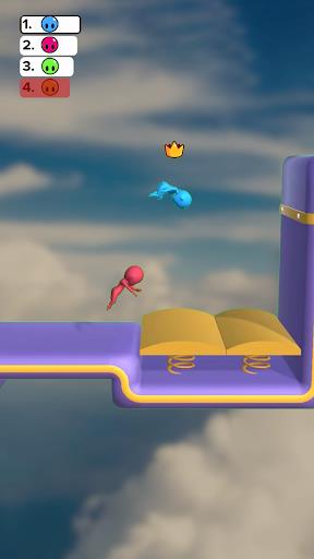 Run Race 3D Screenshot 3