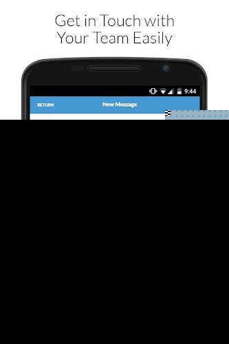 Unicoin Network Tangkapan skrin 0