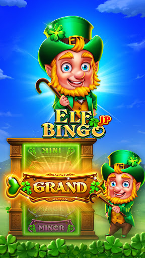 Leprechaun Bingo Screenshot 2