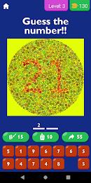 Color Blindness Test App Screenshot 3