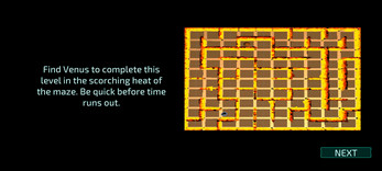 Cosmic Conundrums (in-dev prototype) 스크린샷 0