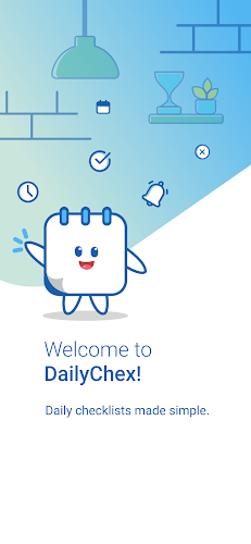 DailyChex應用截圖第0張