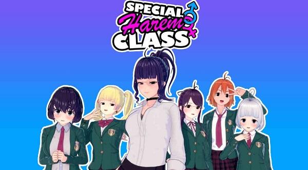 Espesyal na klase ng Harem