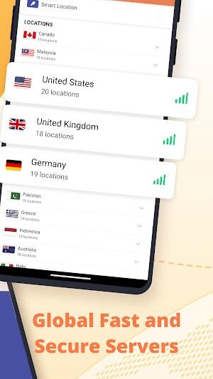 Turbo VPN Mod Apk Muat turun