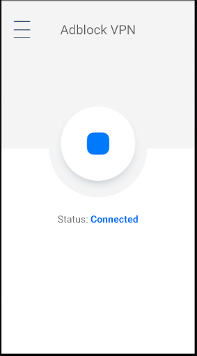 Adblock VPN Screenshot 1