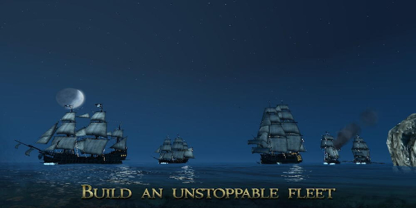 The Pirate: Plague of the Dead Screenshot 2