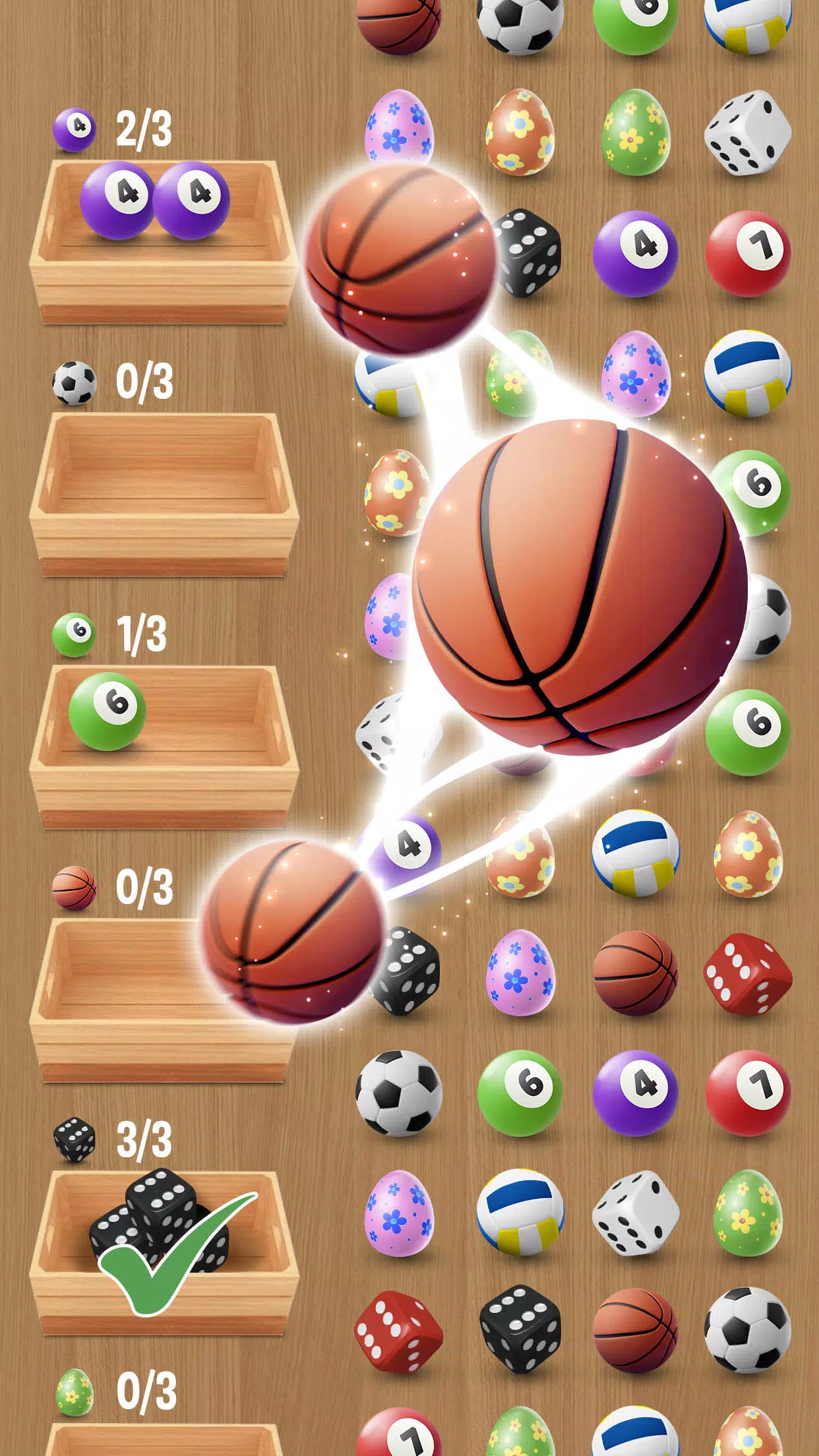 Match Triple 3D应用截图第2张