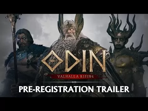 Kay Valhalla