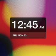 Behance Watch Faces应用截图第2张