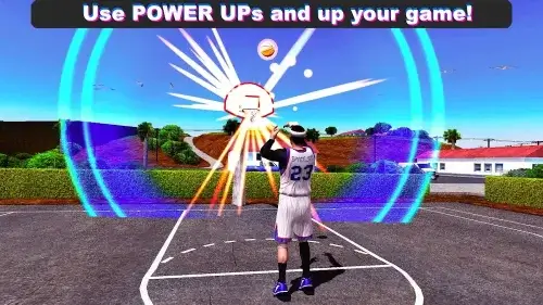 Basketball Game All Stars 2022應用截圖第3張