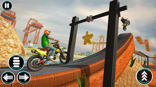 Bike Stunts Game — Bike Racing スクリーンショット 2