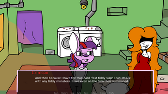 BG Easter Egg Laying Fun Screenshot 2