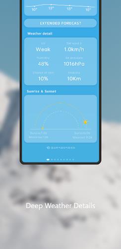 Good Weather Screenshot 3