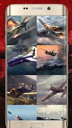 War games wallpapers Tanks Ảnh chụp màn hình 3