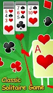 Solitaire Arena 스크린샷 0