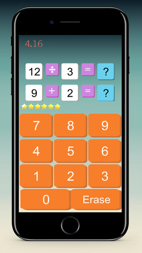 CalculateIt 스크린샷 0