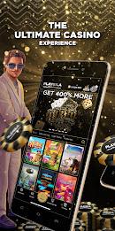 PlayGila Casino & Slots Capture d'écran 0