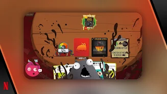 Exploding Kittens - The Game Capture d'écran 1