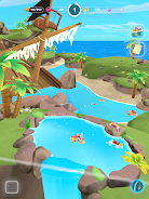 Crab Island Screenshot 0