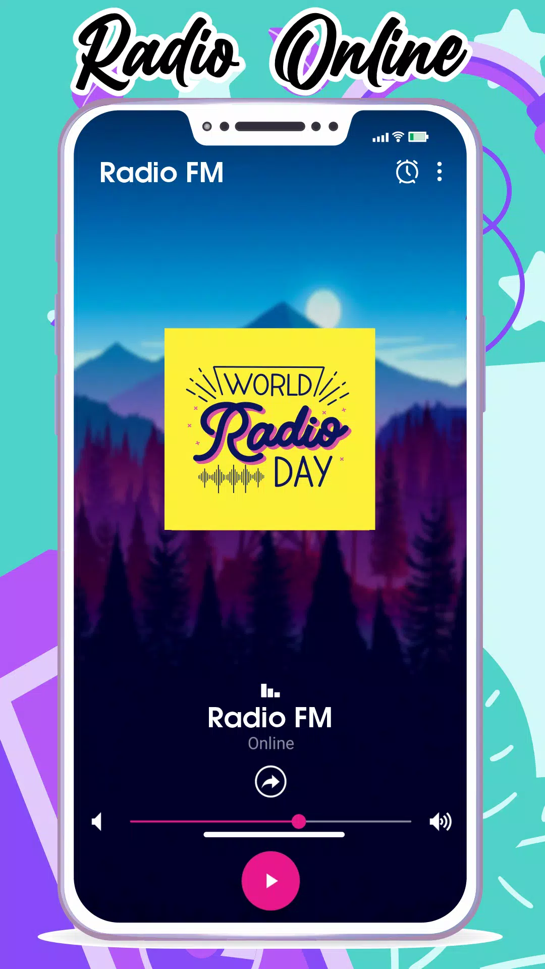 Radio Los 40 Classic FM España Скриншот 0