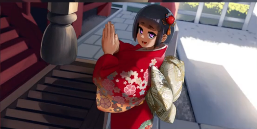 Nejicomi Simulator Скриншот 0