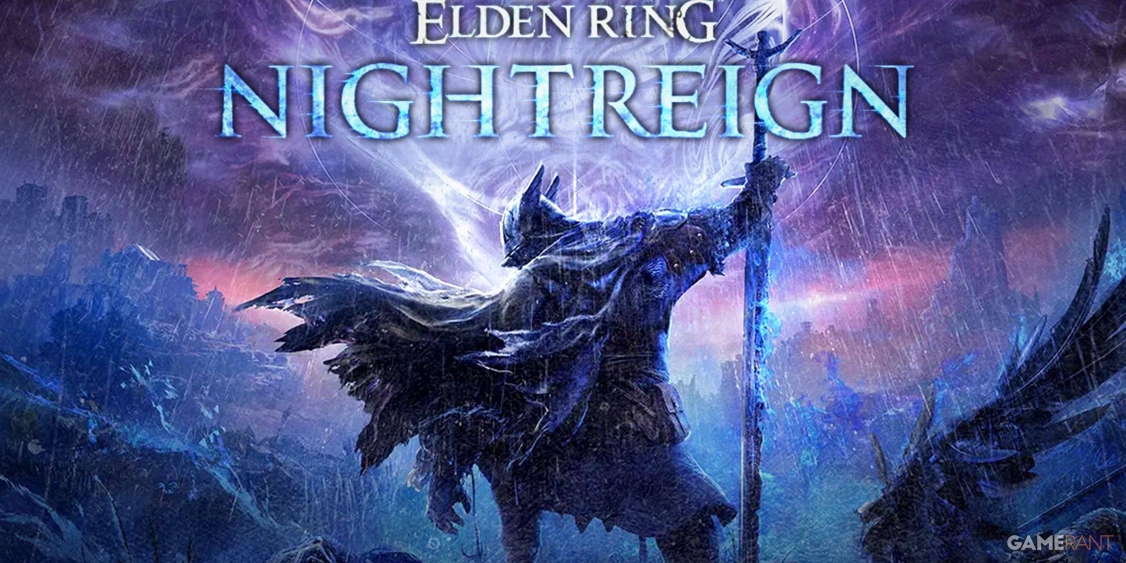 Elden Ring Nightreign：FromSoftware Ditches人気のある機能