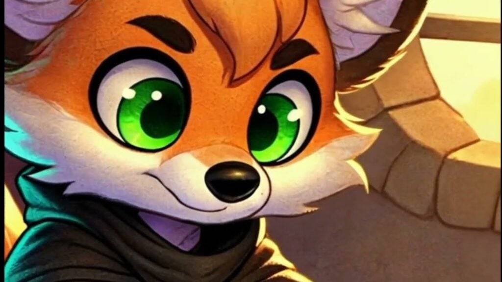 Android用“ Rico the Fox”字游戏变得更丰富