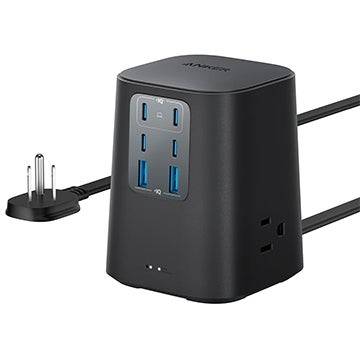 Anker 9-in-1 100W USB 충전소