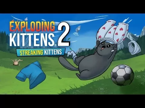Esplorazione di gattini 2 espansione dei gattini.