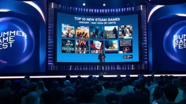 The Best of Summer Game Fest 2025 | Must-knows en onze beoordelingen