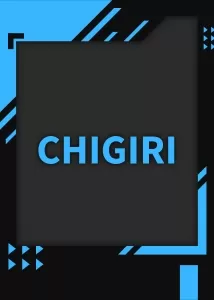 Chigiri style