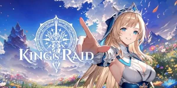 《King's Raid：重裝上陣》確認收錄31名可操控英雄