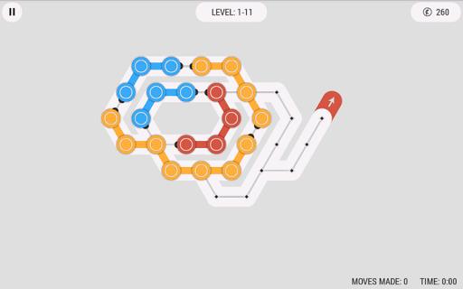 Wormsy! - A Puzzle Game應用截圖第3張