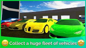 car in roblox Zrzut ekranu 0