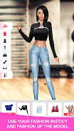 Fashion Up: Dress Up Games應用截圖第1張