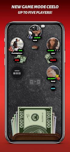 Phone Dice™ Street Dice Game ภาพหน้าจอ 2