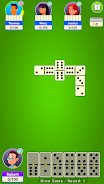 Dominoes - Board Game Captura de tela 0