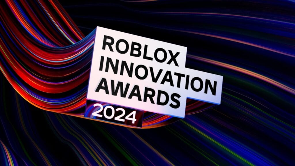 এখনও আপনার ভোট কাস্ট? Roblox ইনোভেশন অ্যাওয়ার্ড 2024 শুরু হতে চলেছে!