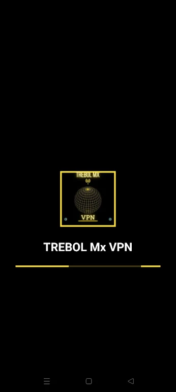 TREBOL Mx VPN 스크린샷 0