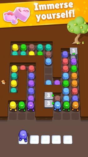 Jam Bonanza Screenshot 2