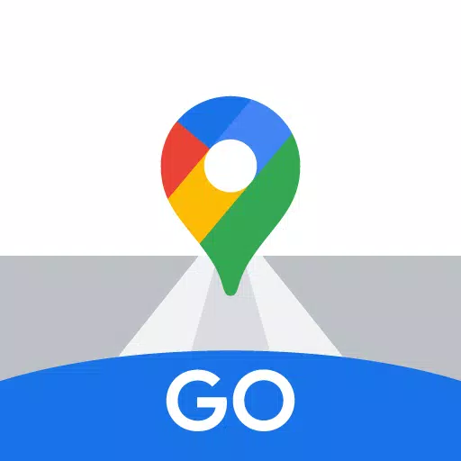 Navegación para Google Maps Go