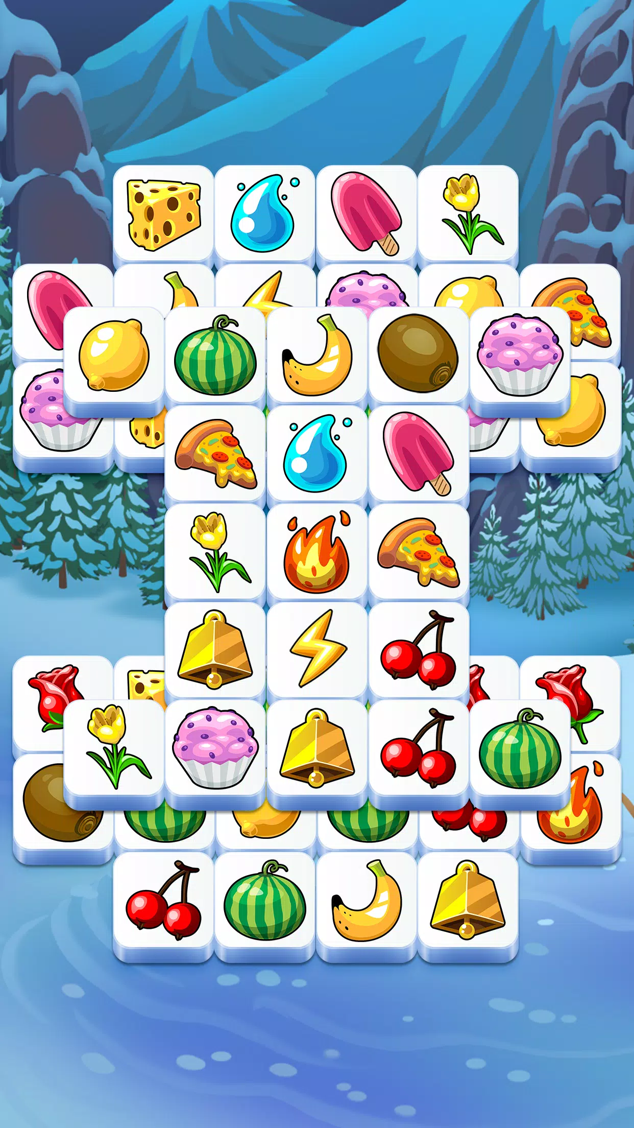 Tile Club Скриншот 2