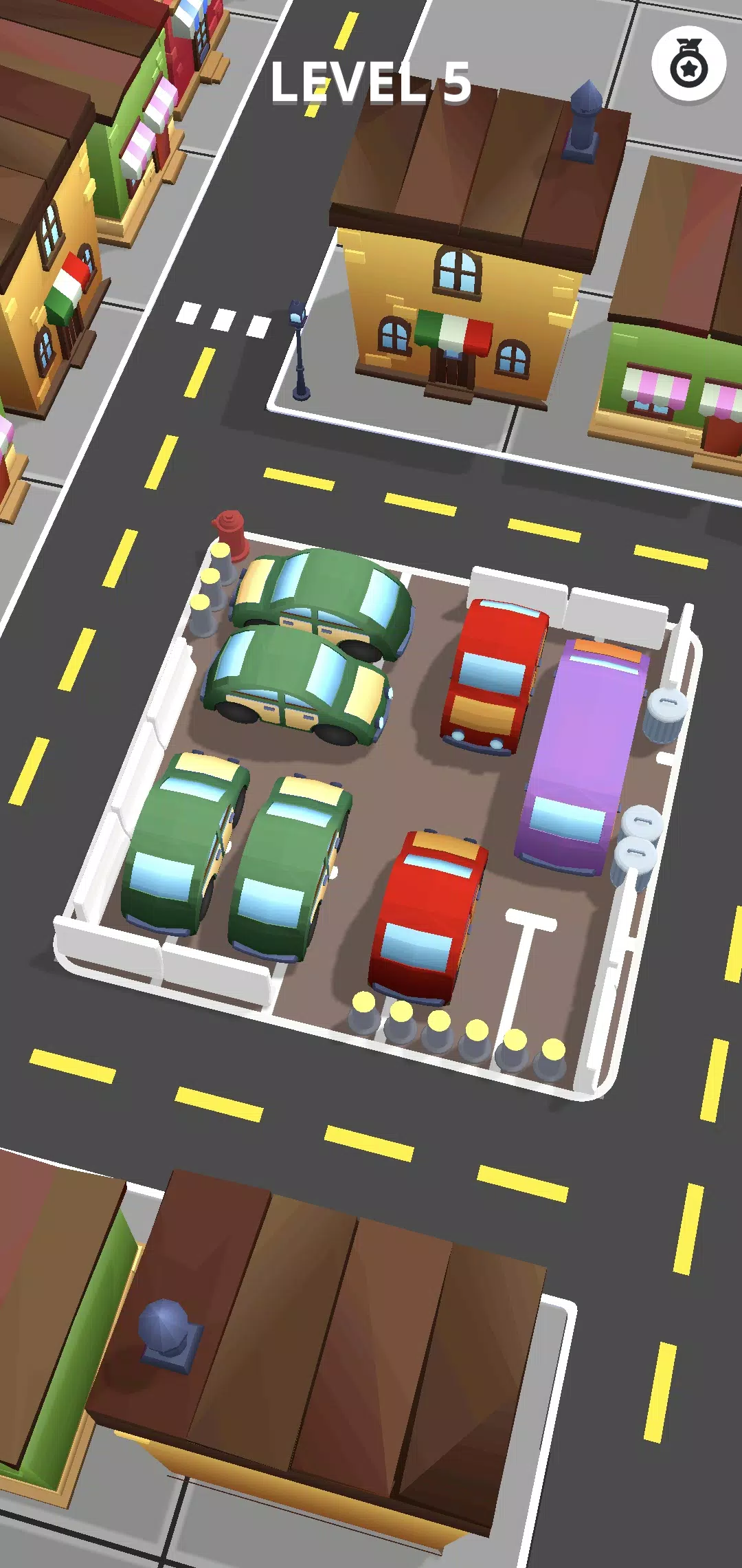 Car Parking应用截图第2张