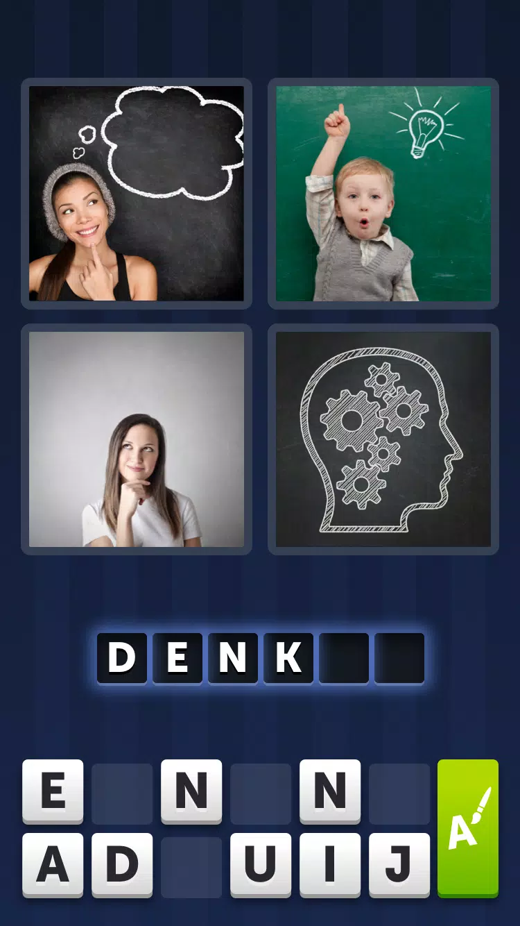 4 Plaatjes 스크린샷 0