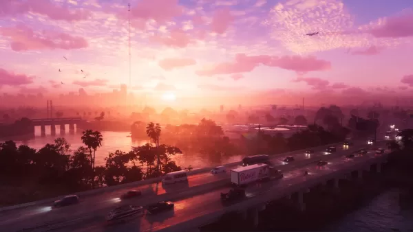 Exdesarrollador de Rockstar pide que no haya más tráilers de GTA 6